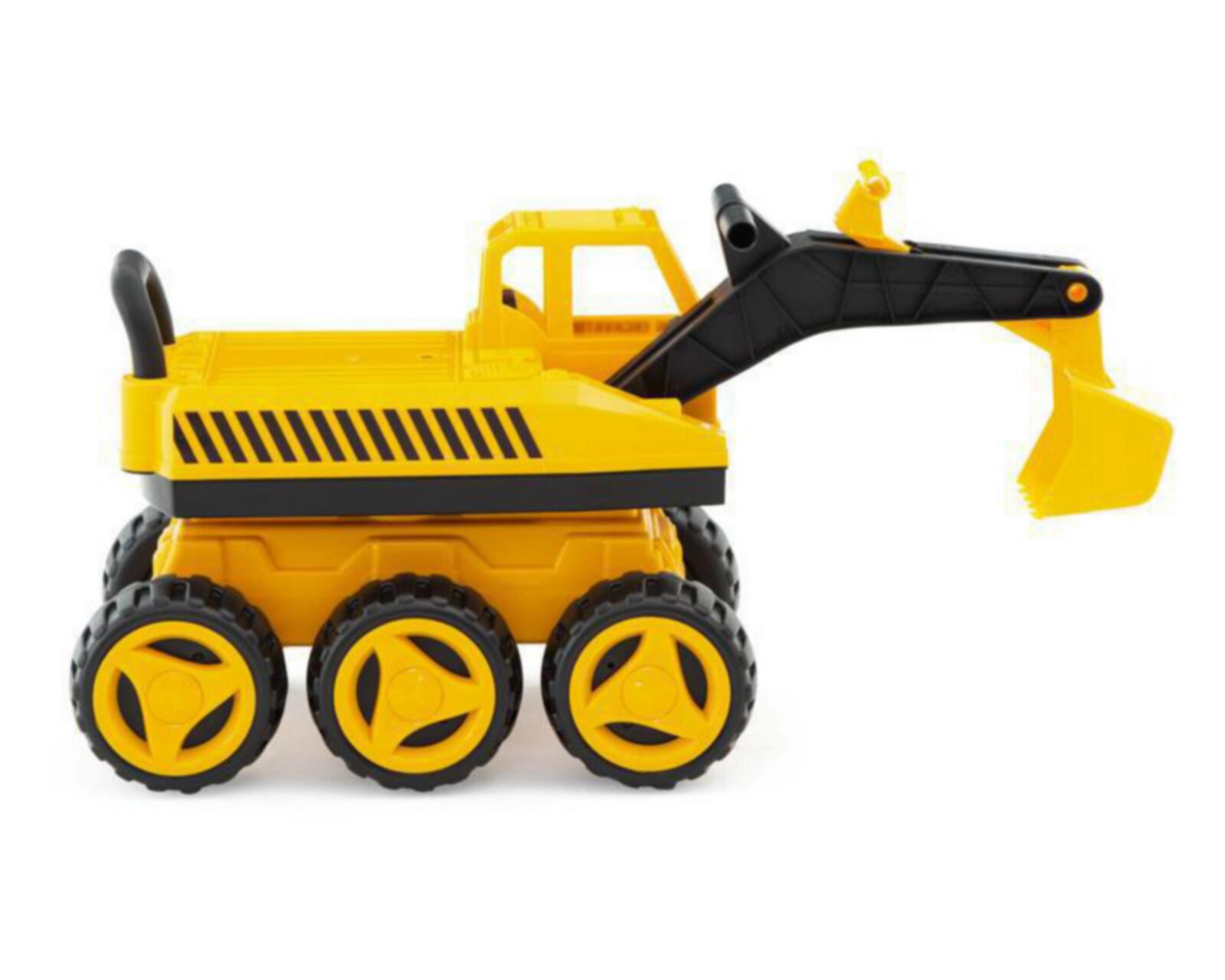 Excavadora Montable Pilsan $799