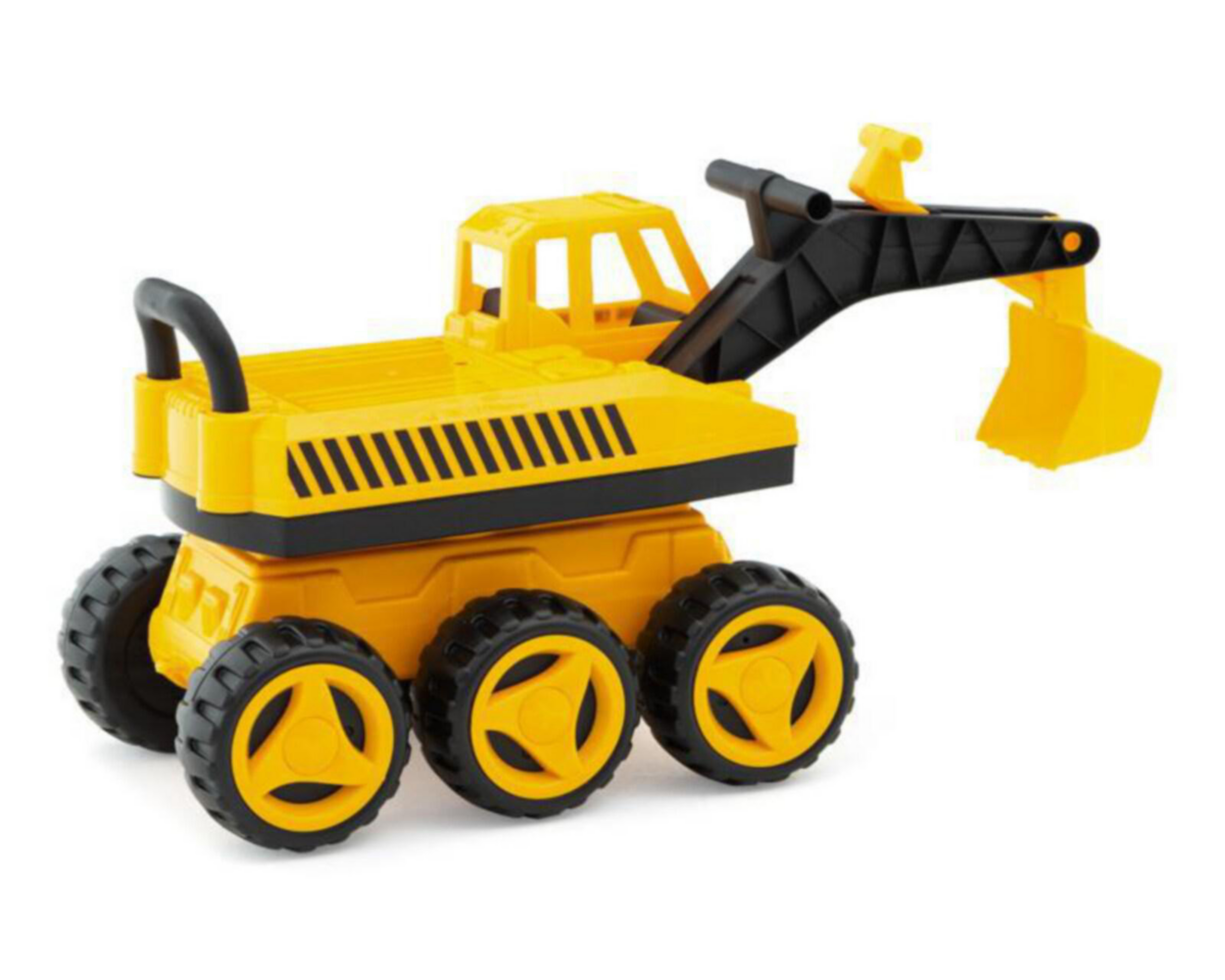 Foto 2 | Excavadora Montable Pilsan