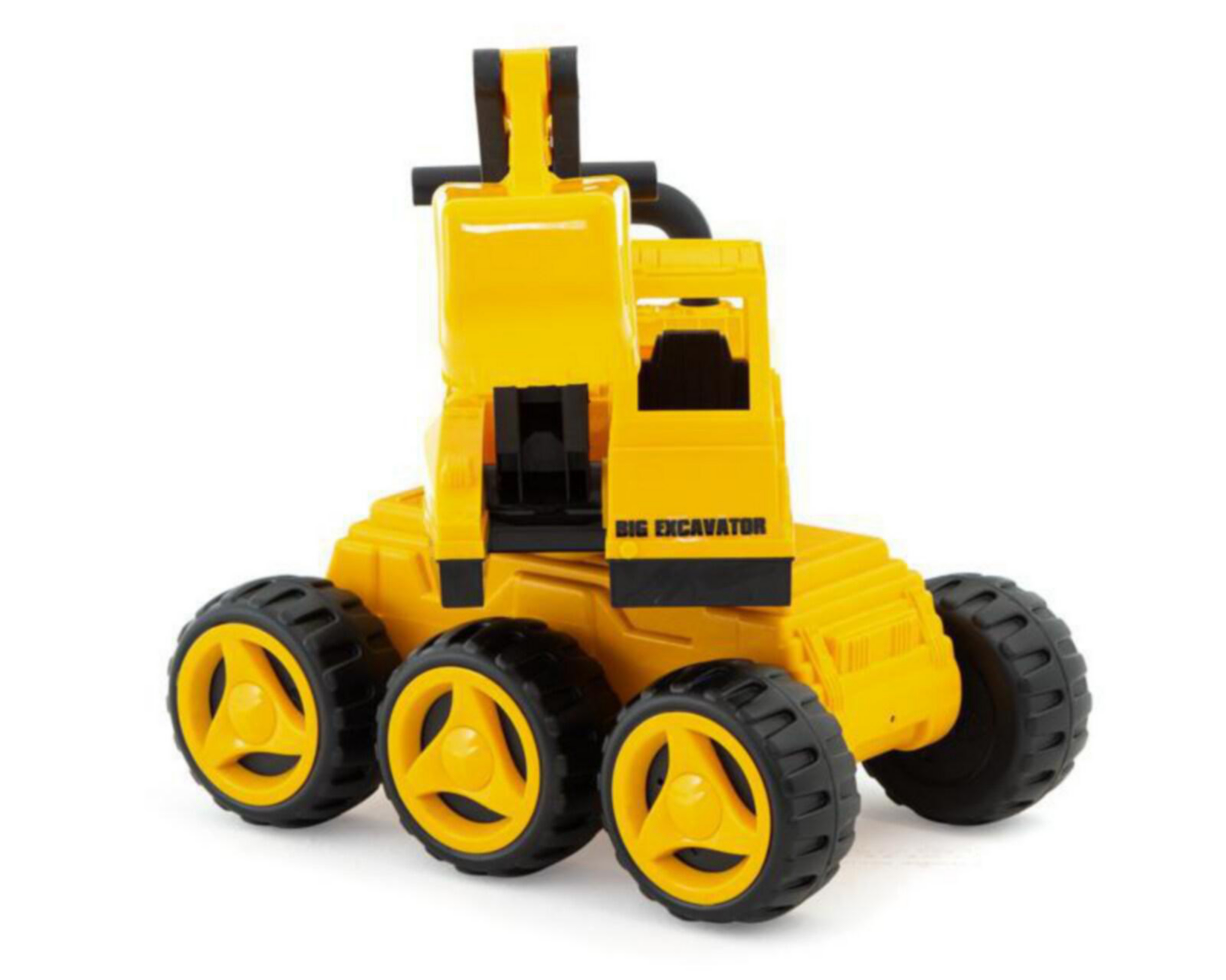 Foto 3 | Excavadora Montable Pilsan