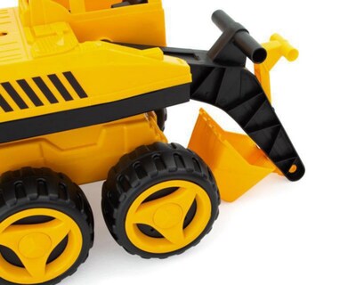 Foto 4 | Excavadora Montable Pilsan