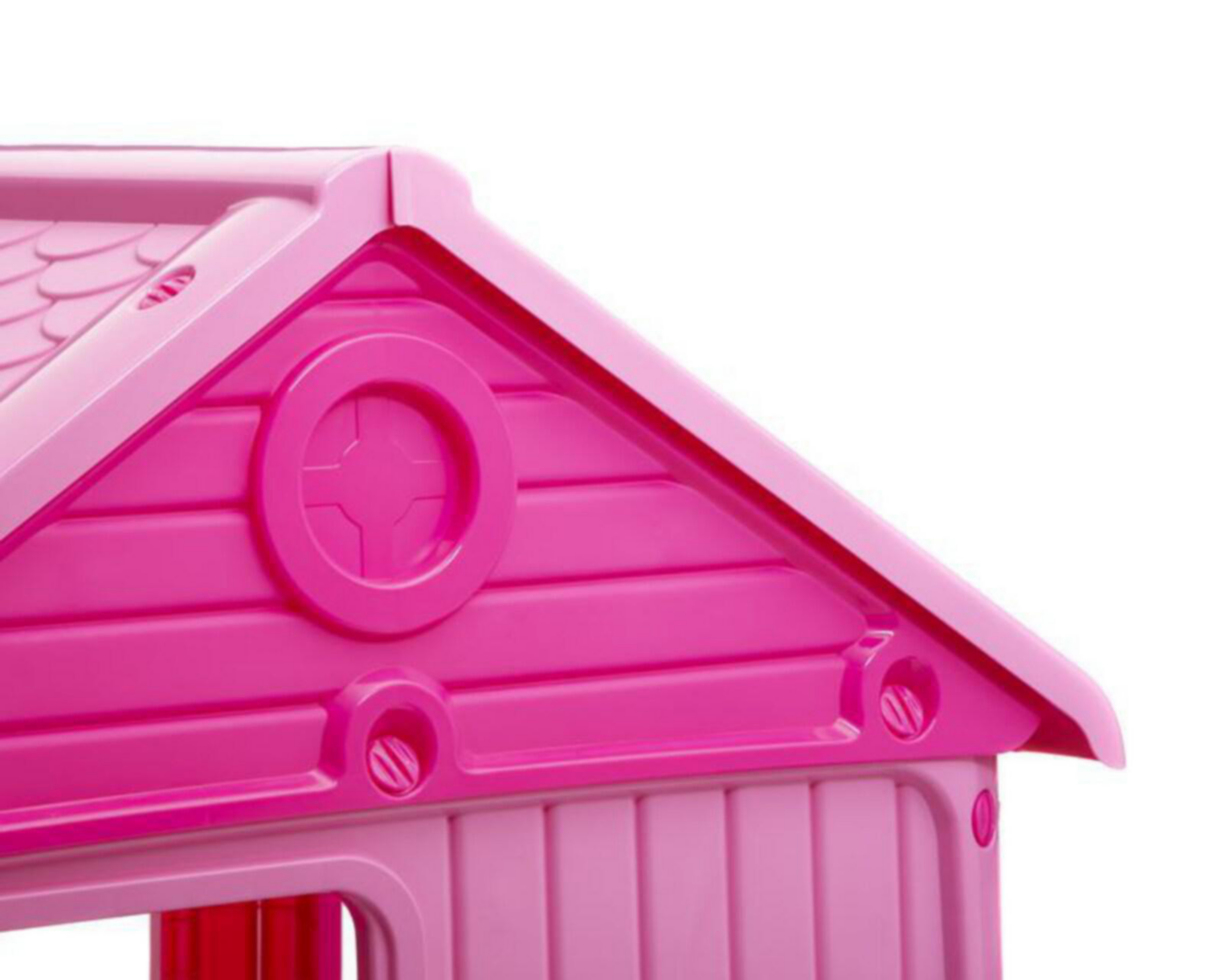 Foto 5 pulgar | Casa de Juego Dolu Rosa