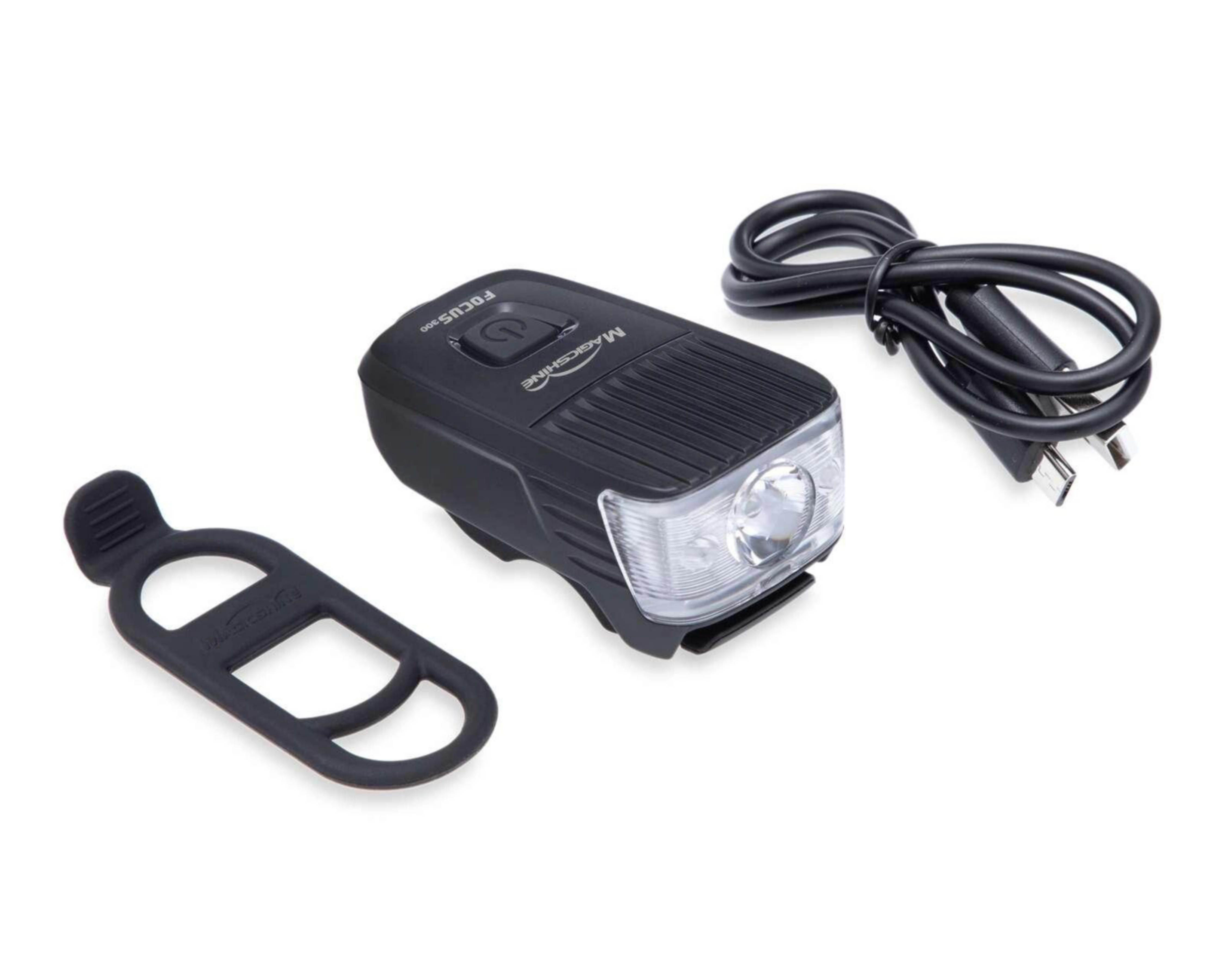 Foto 1 | Luz para Bicicleta Magicshine