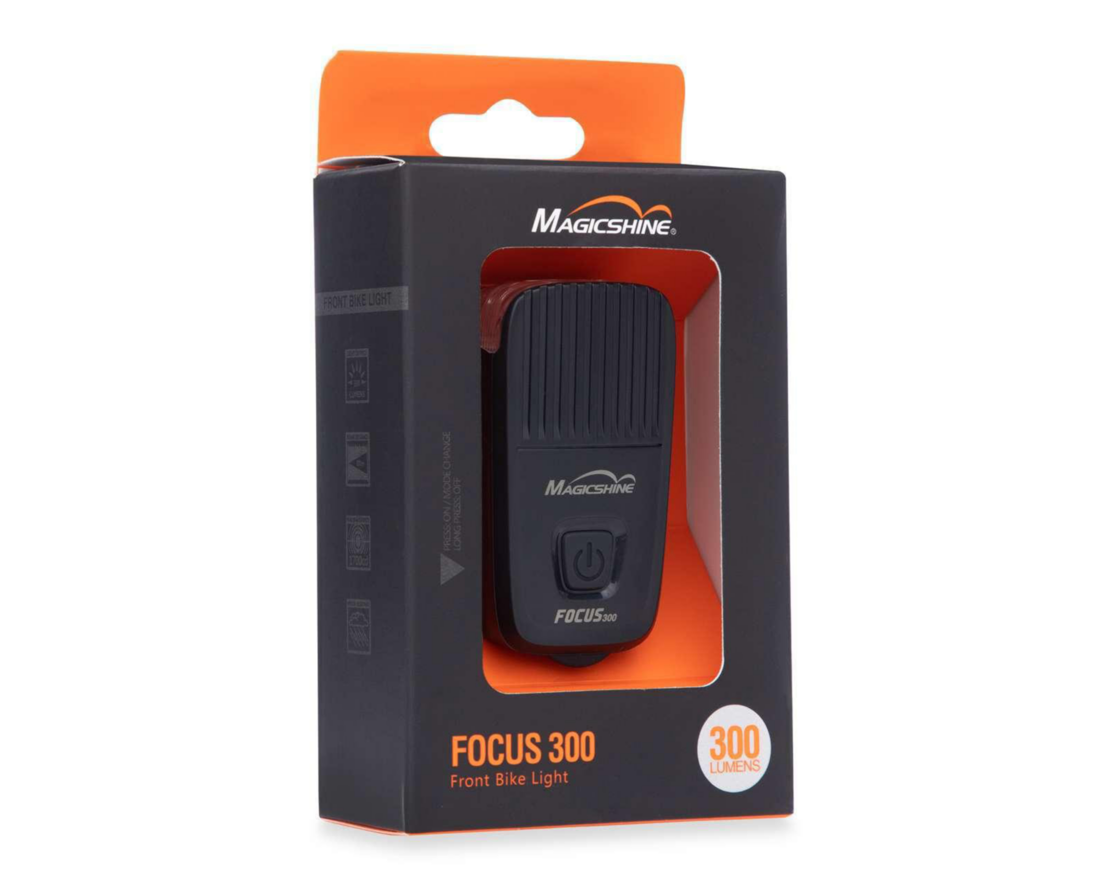 Foto 5 | Luz para Bicicleta Magicshine