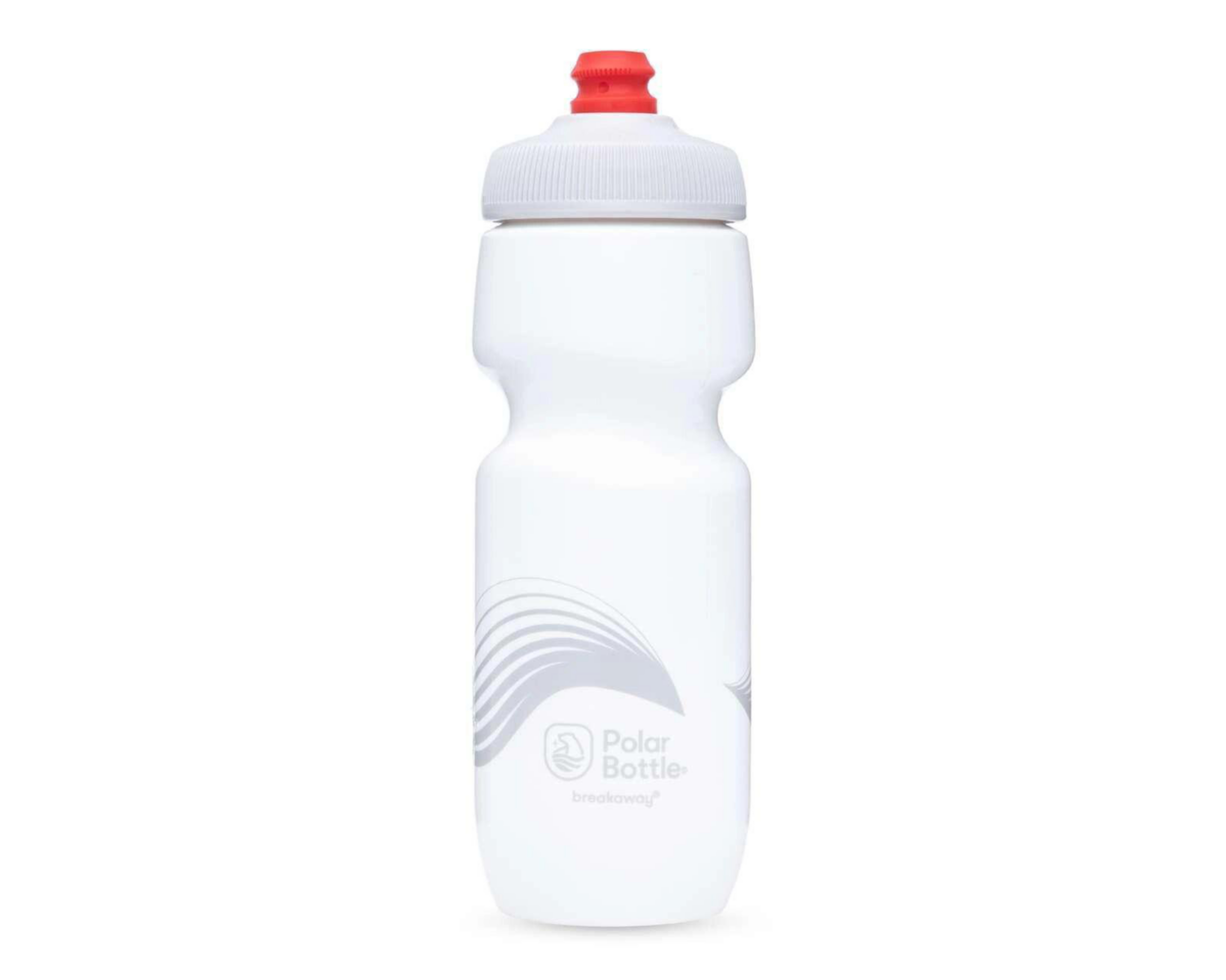 Foto 2 pulgar | Botella Deportiva para Agua Polar 710 ml