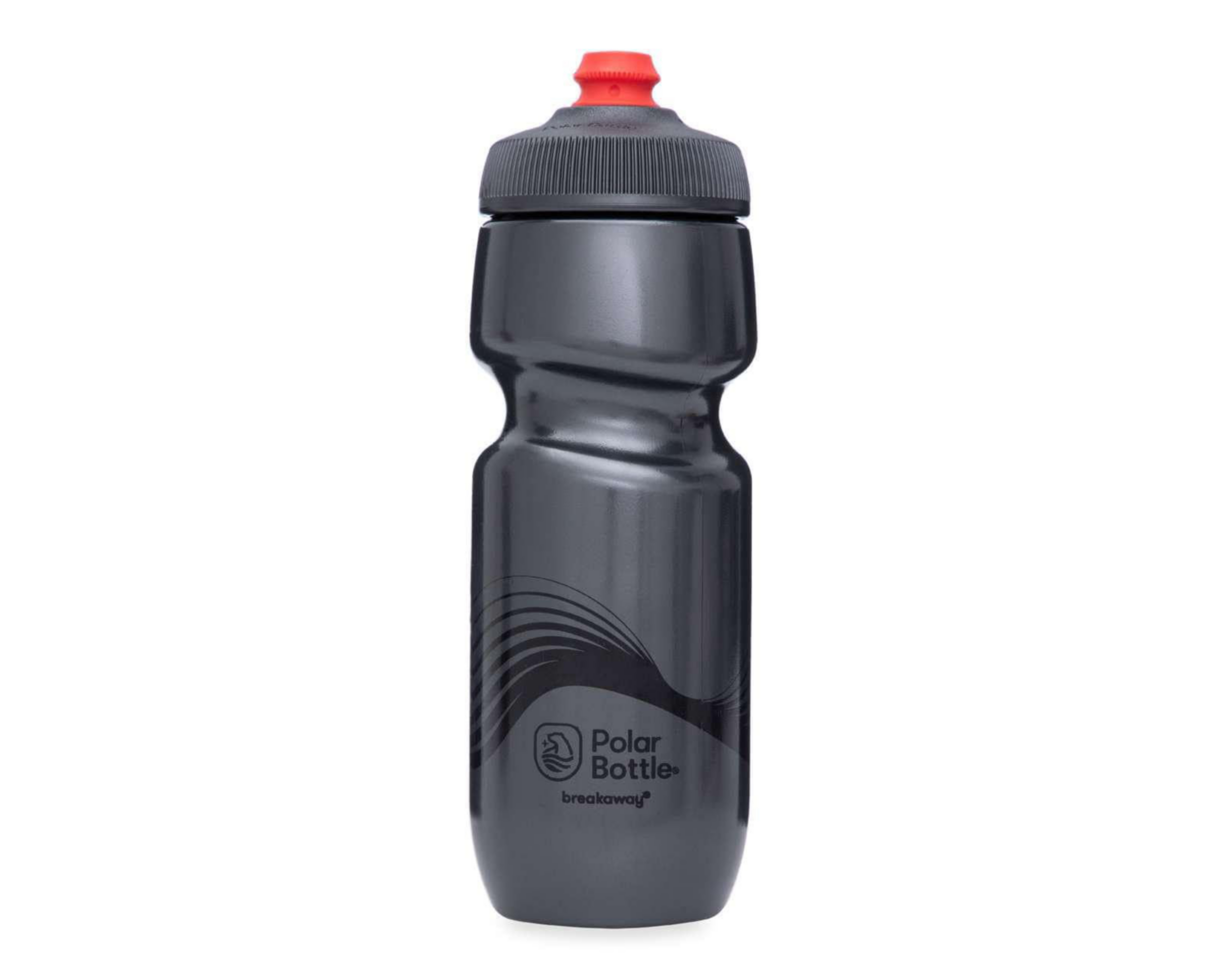 Botella Deportiva para Agua Polar 710 ml