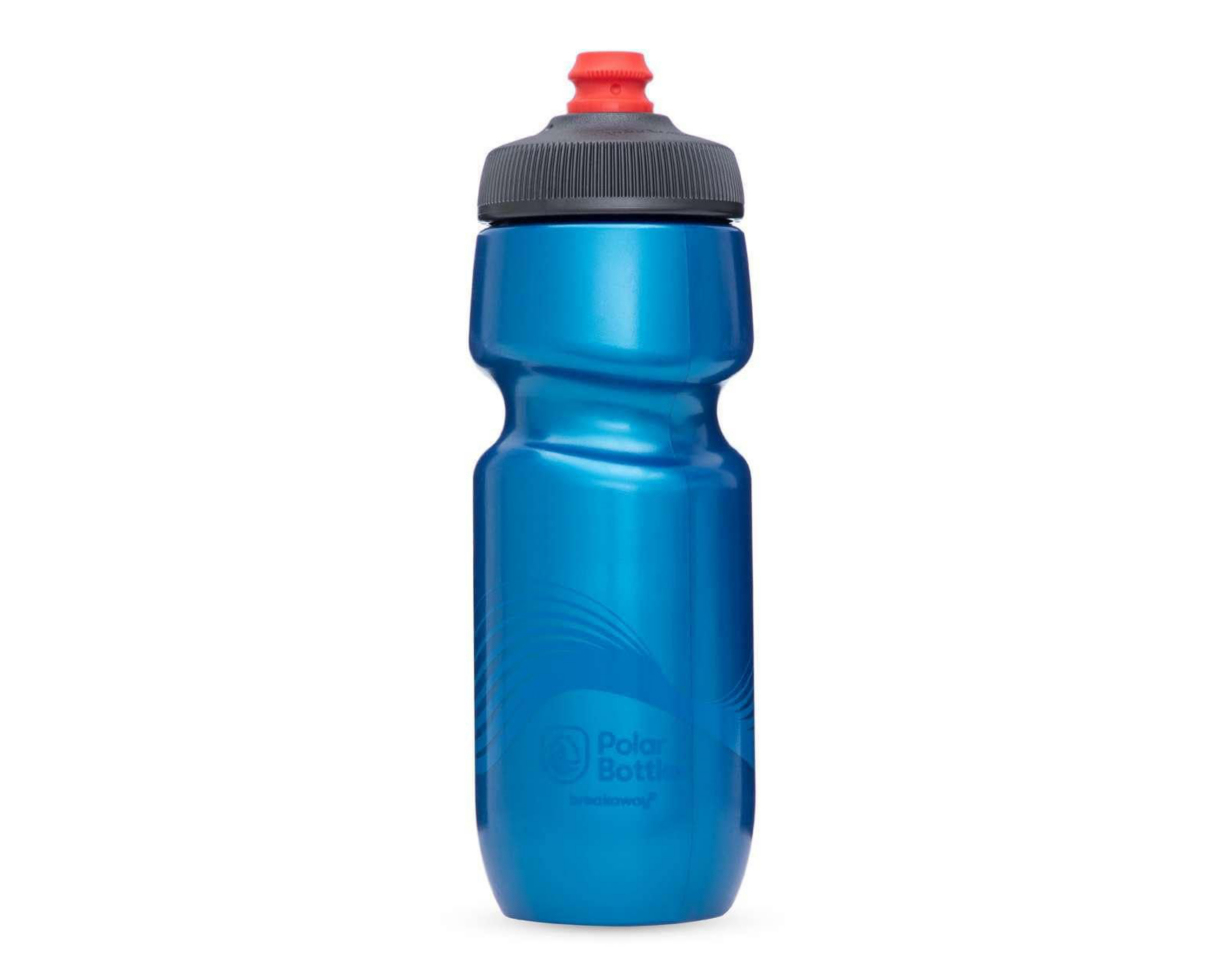 Botella Deportiva para Agua Polar 710 ml