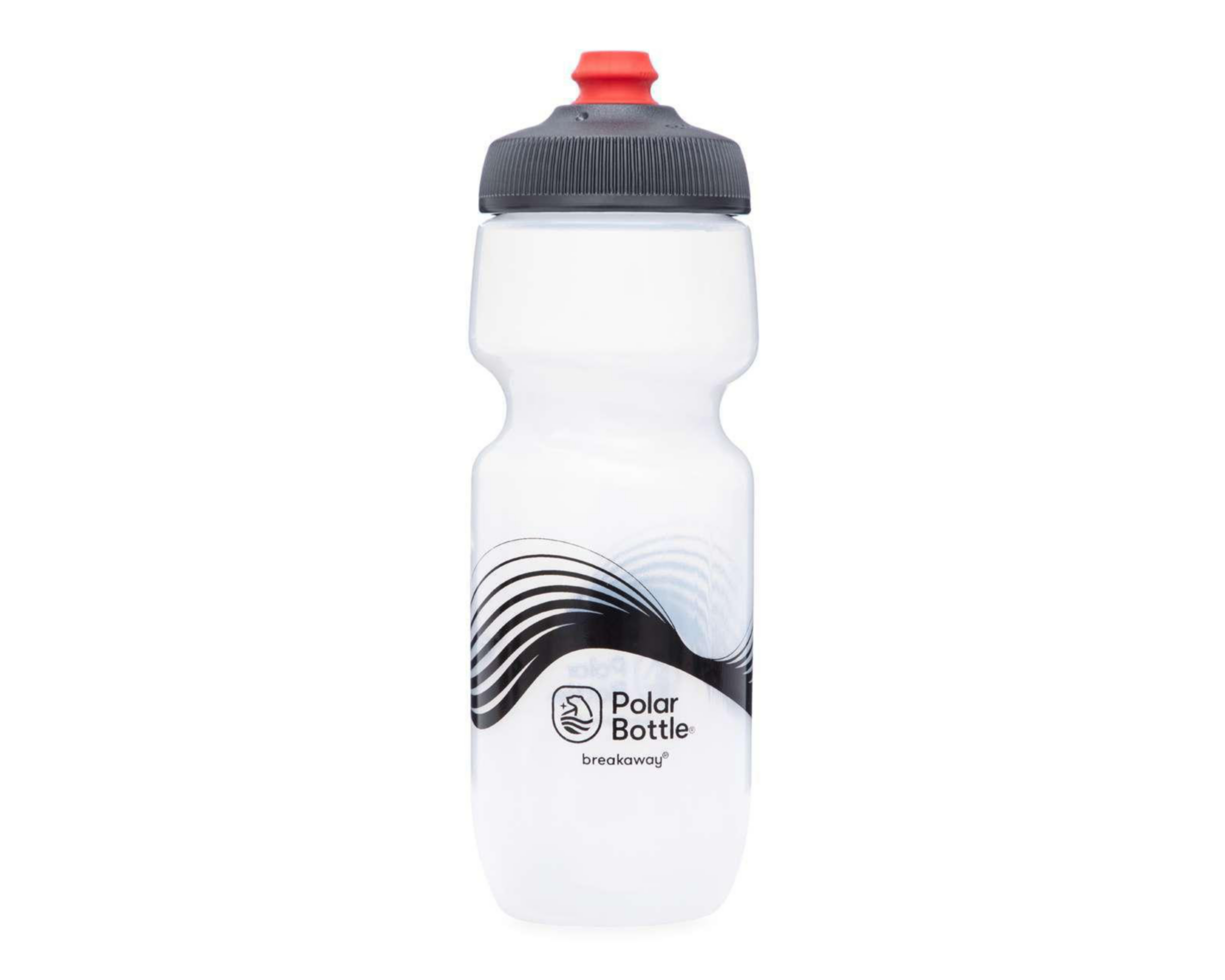 Botella Deportiva para Agua Polar 710 ml