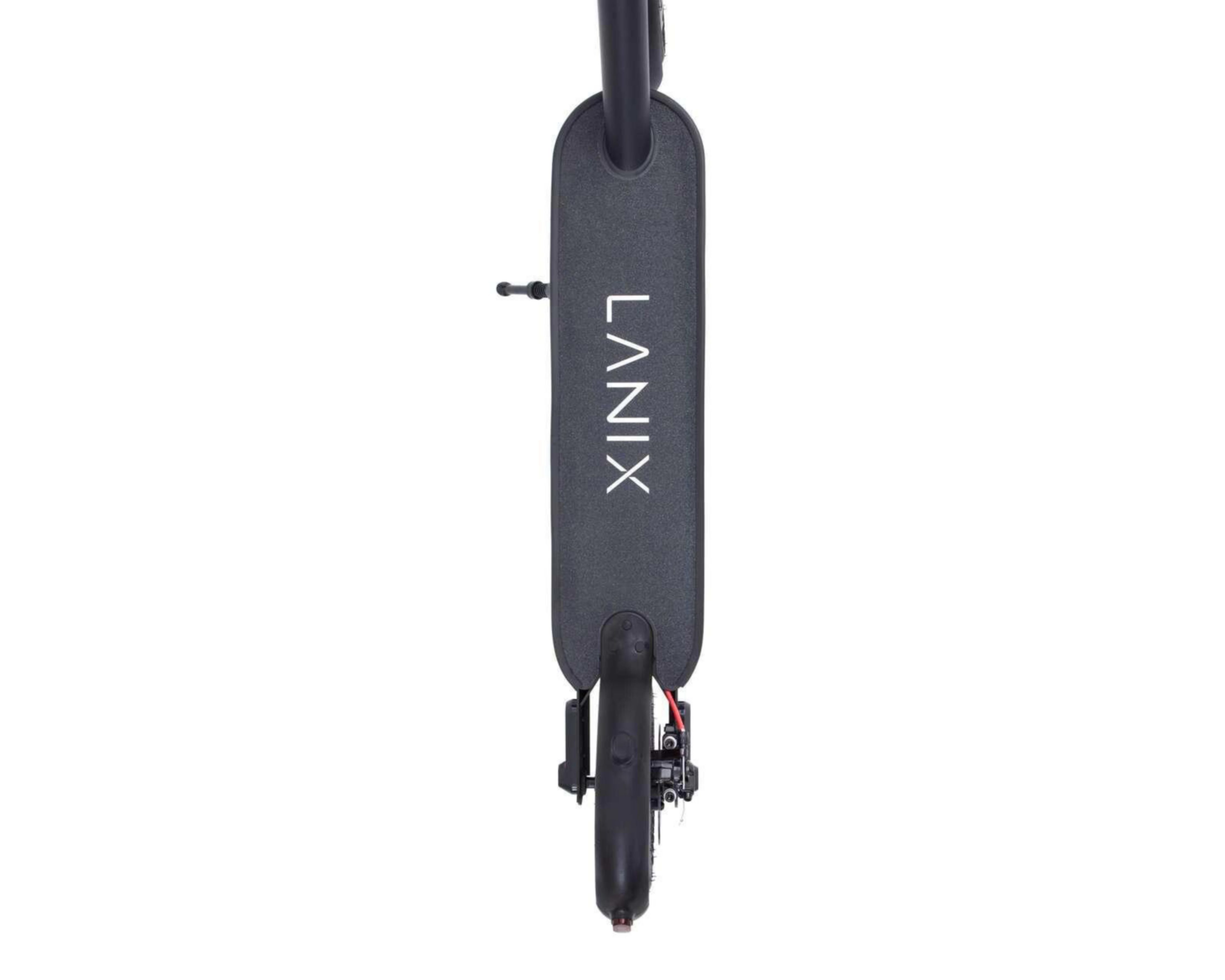 Foto 5 pulgar | Scooter Eléctrico Lanix hasta 25 km/h Negro