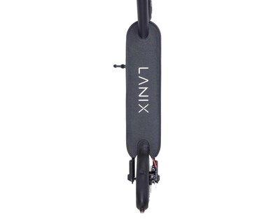 Foto 4 | Scooter Eléctrico Lanix hasta 25 km/h Negro
