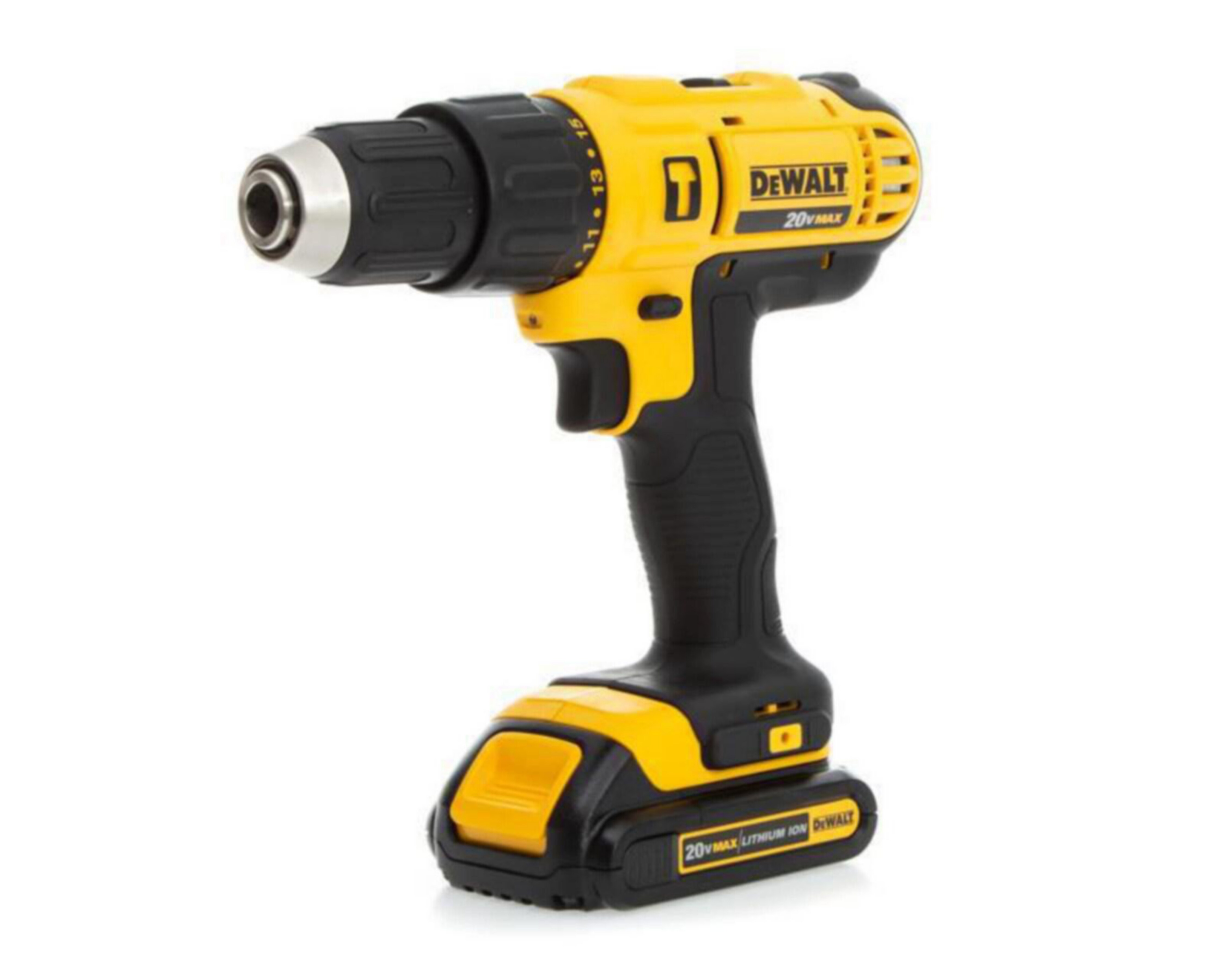 18v mexico inalambrico precio dewalt taladro