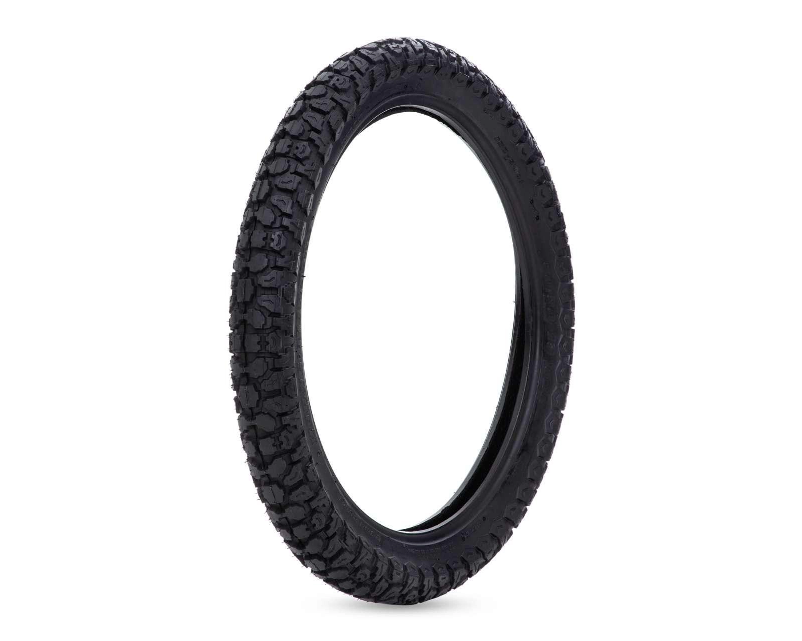 Llanta para Motocicleta 90/90-19 TT Horng $1,399