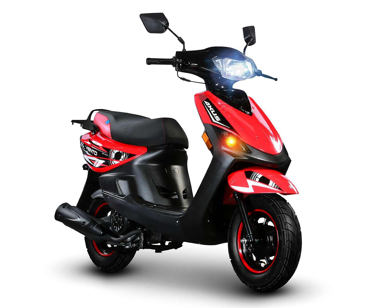 Motocicleta Vento Axus 150 cc 2023