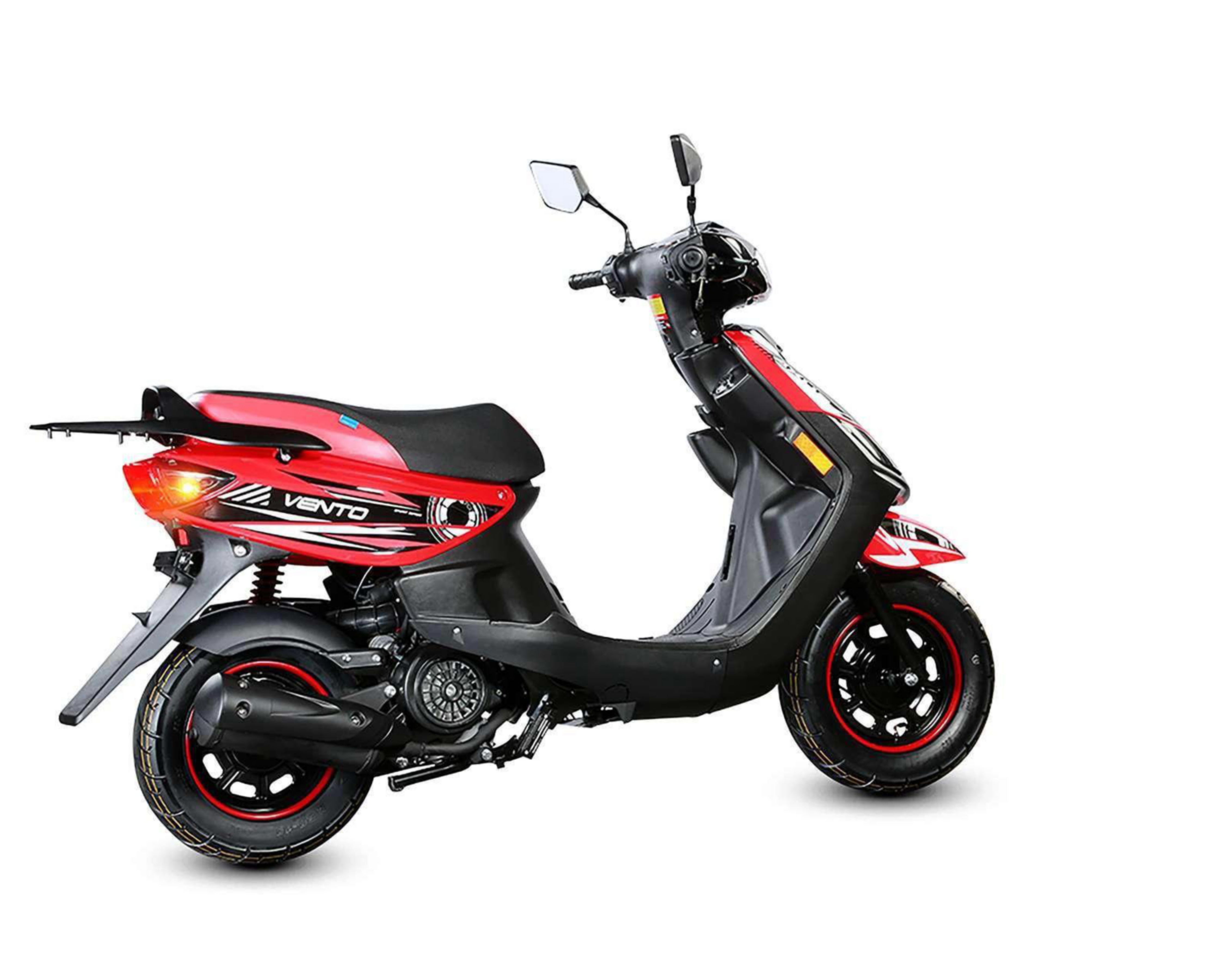 znen vento 150cc