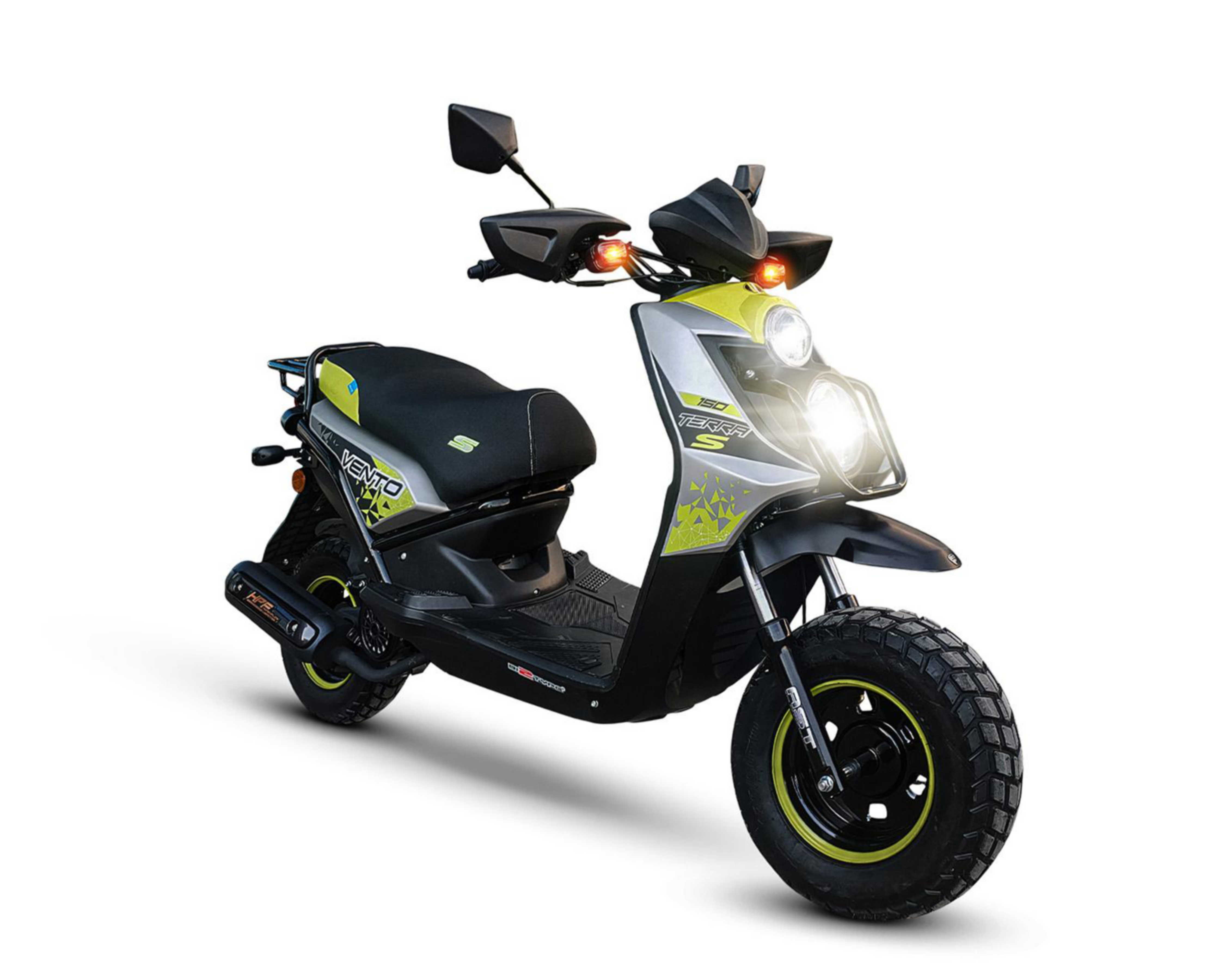 Motocicleta Vento Terra S 150 cc 2023