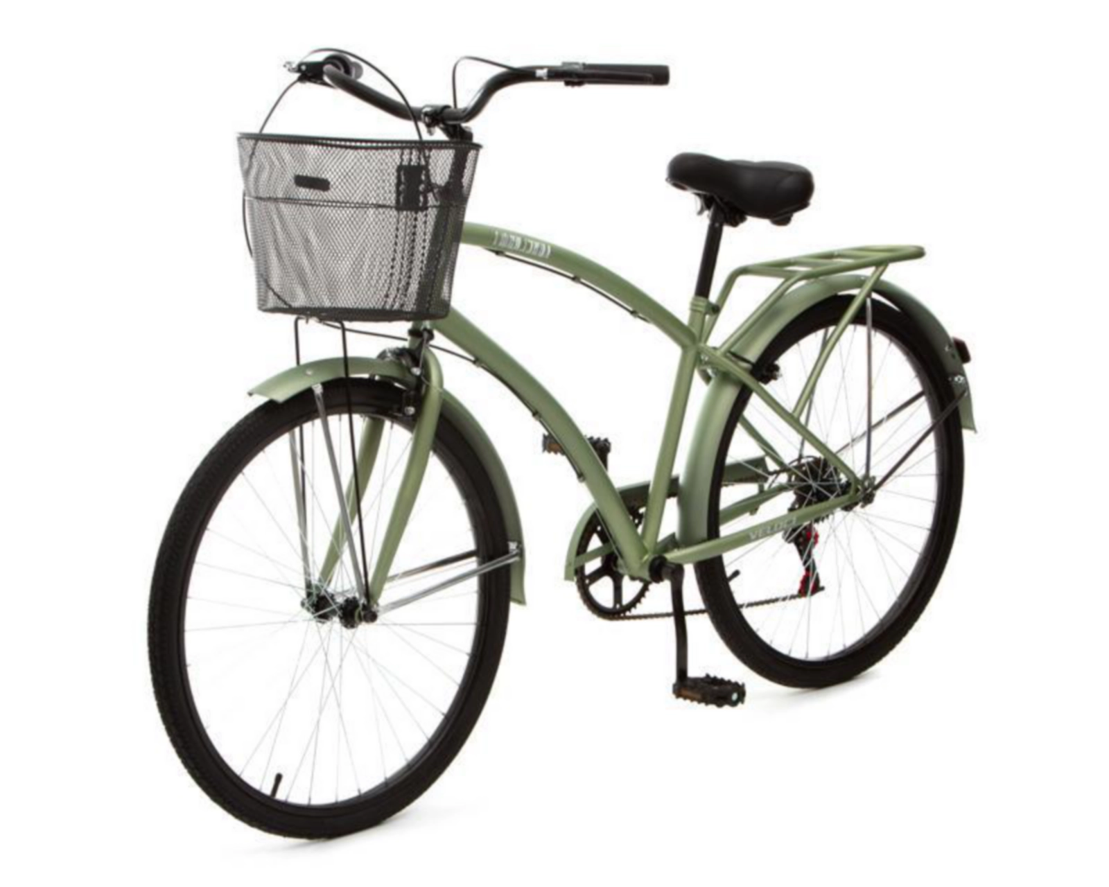 Foto 3 pulgar | Bicicleta Veloci Wimbledon 26"
