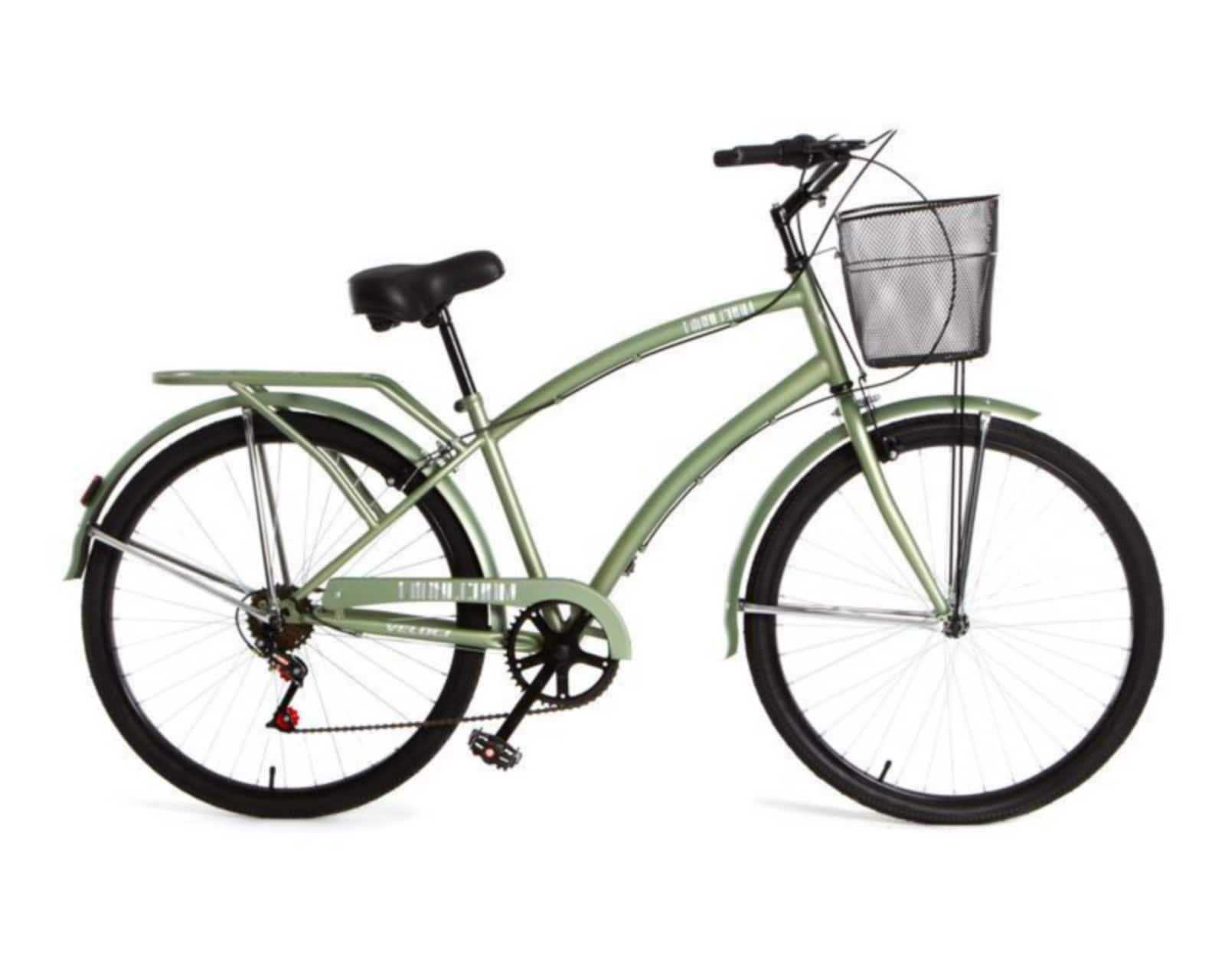 Bicicletas veloci online 26