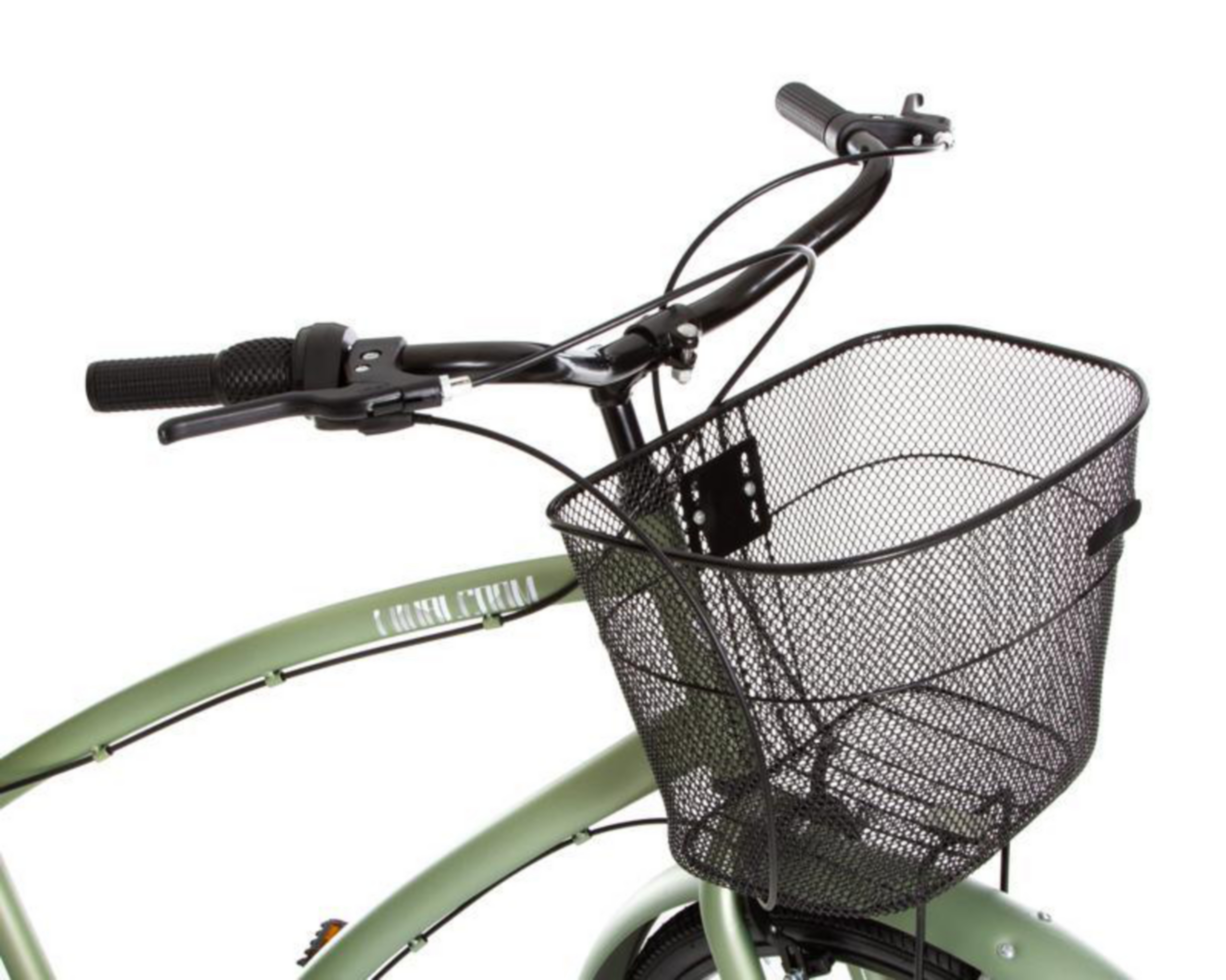 Foto 8 pulgar | Bicicleta Veloci Wimbledon 26"