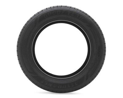 Foto 2 | Llanta Goodyear Assurance MaxLife 255/55 Rin 20