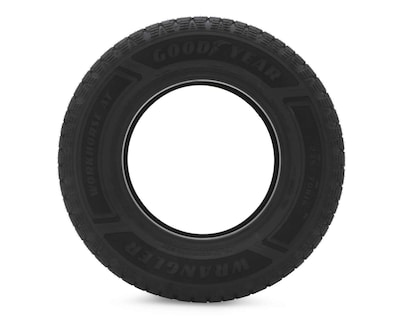 Foto 2 | Llanta Goodyear 235/70 Rin 16