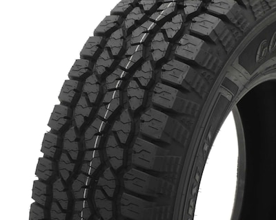 Foto 5 | Llanta Goodyear 235/70 Rin 16