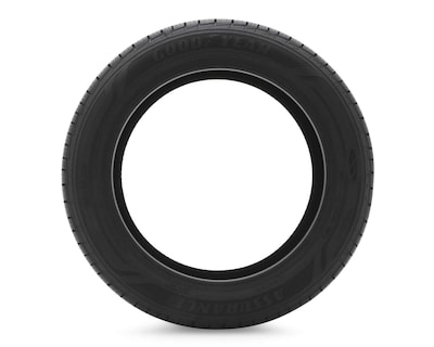 Foto 2 | Llanta Goodyear Assurance MaxLife 235/55 Rin 20