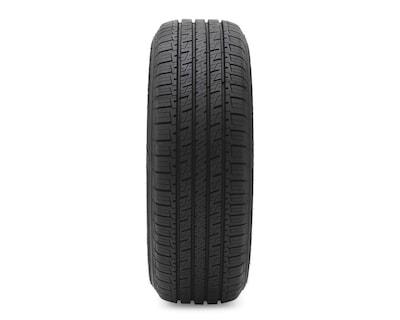 Foto 3 | Llanta Goodyear Assurance MaxLife 235/55 Rin 20