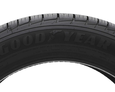Foto 4 | Llanta Goodyear Assurance MaxLife 235/55 Rin 20