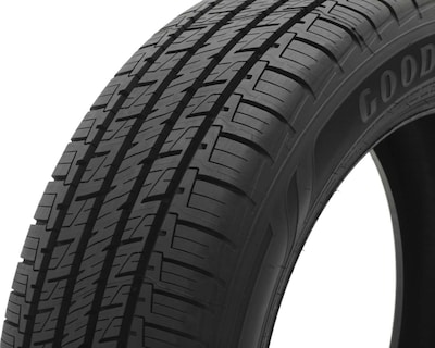 Foto 5 | Llanta Goodyear Assurance MaxLife 235/55 Rin 20