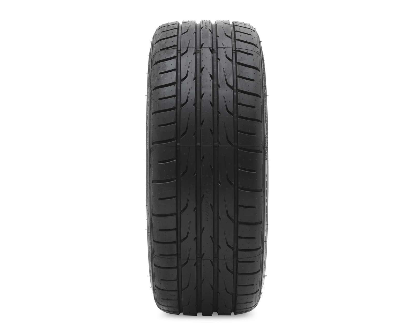 Foto 4 pulgar | Llanta Goodyear Direzza 225/40 Rin 18