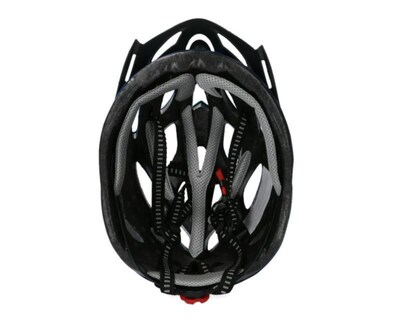 Foto 4 | Casco para Ciclista Sportline Azul