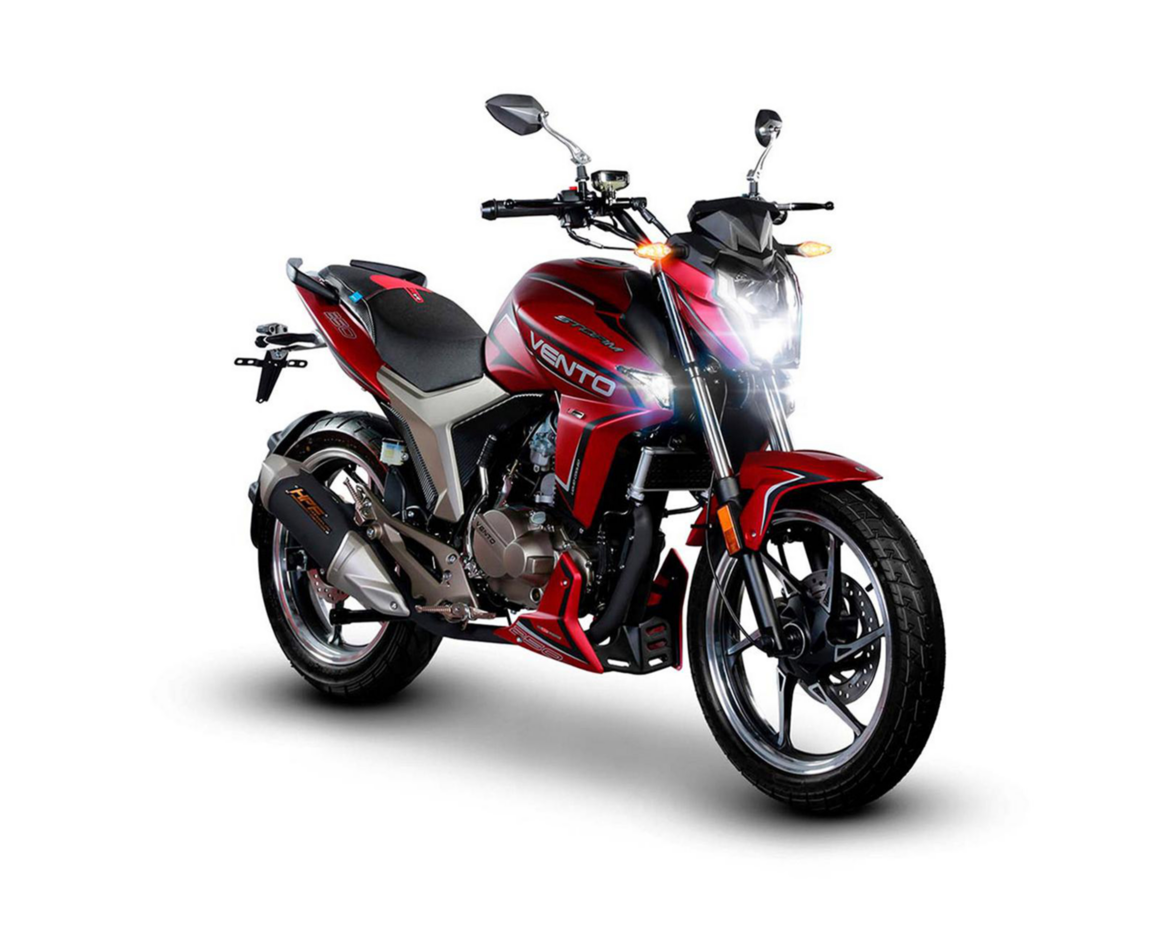 Motocicleta Vento Storm 250 cc 2023