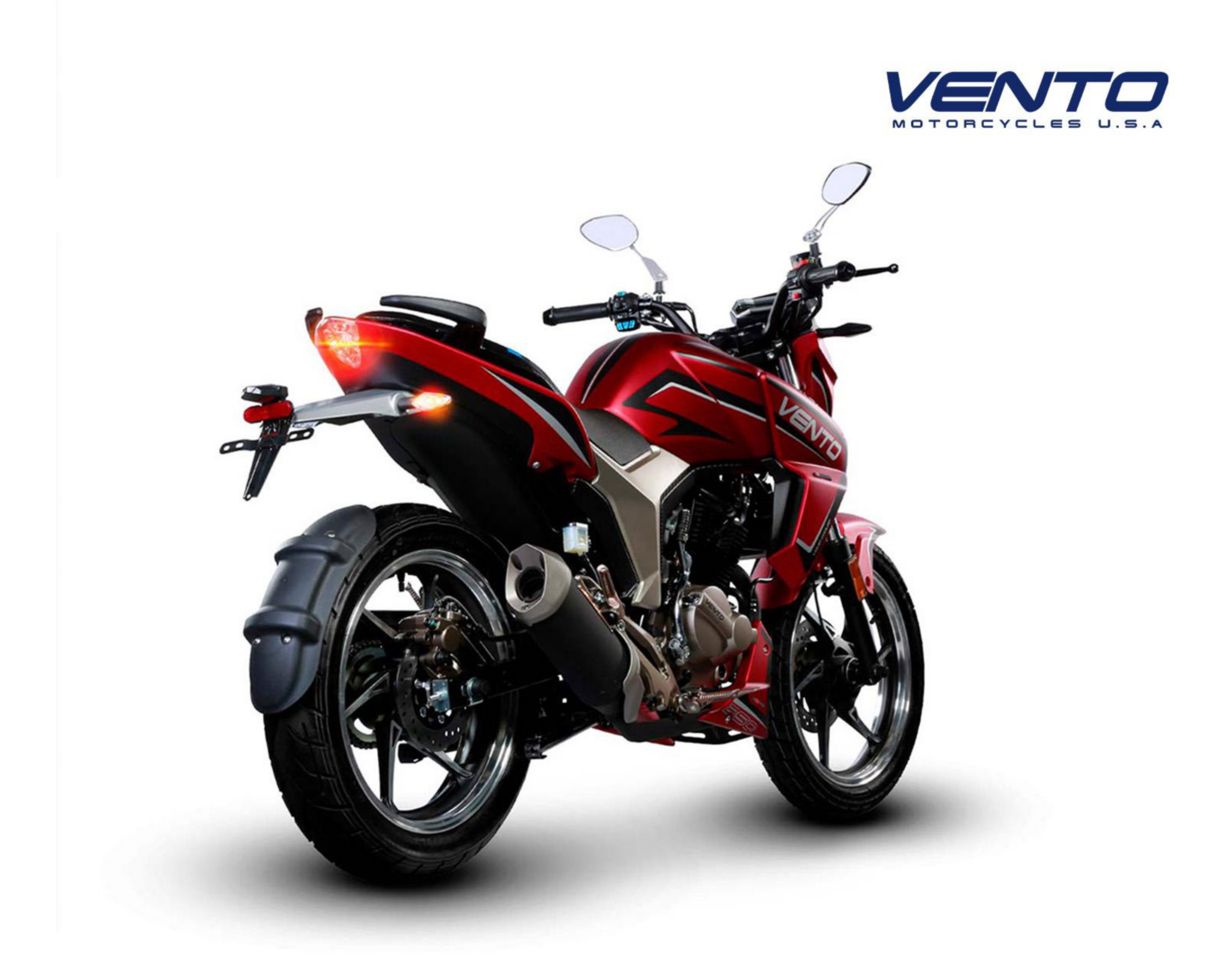 Foto 2 | Motocicleta Vento Storm 250 cc 2023