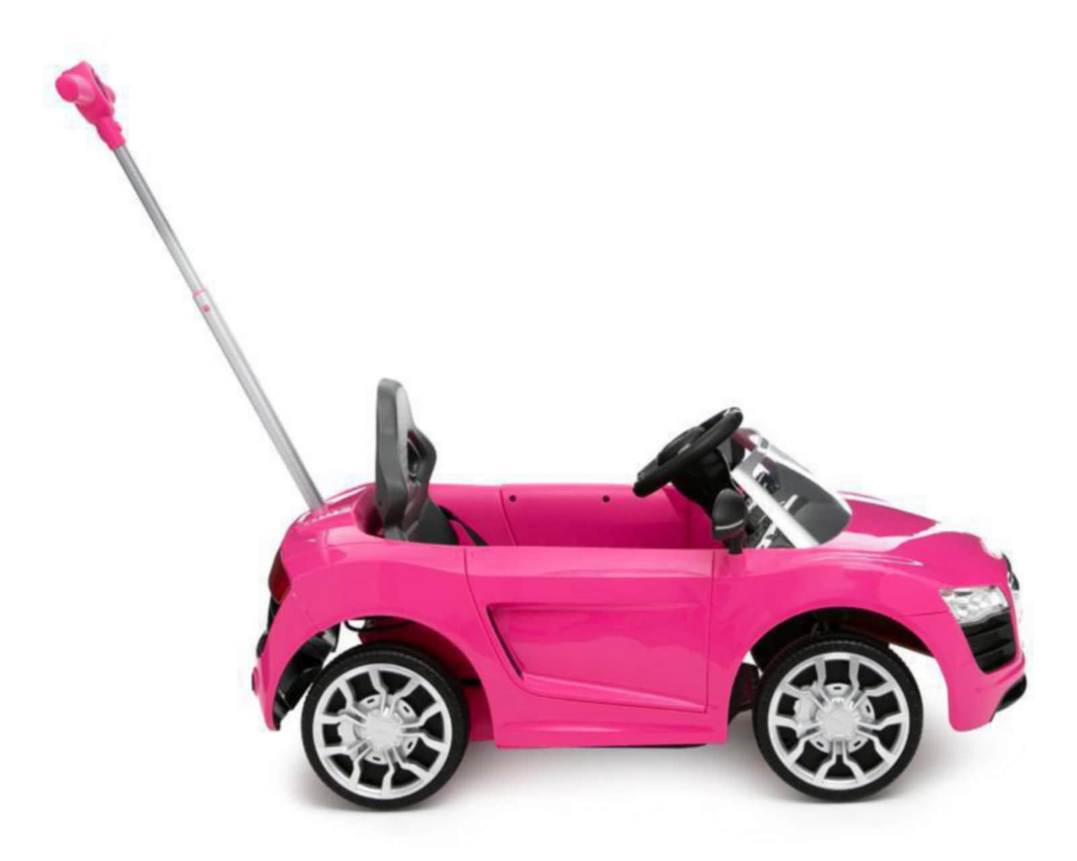 montable prinsel audi rosa