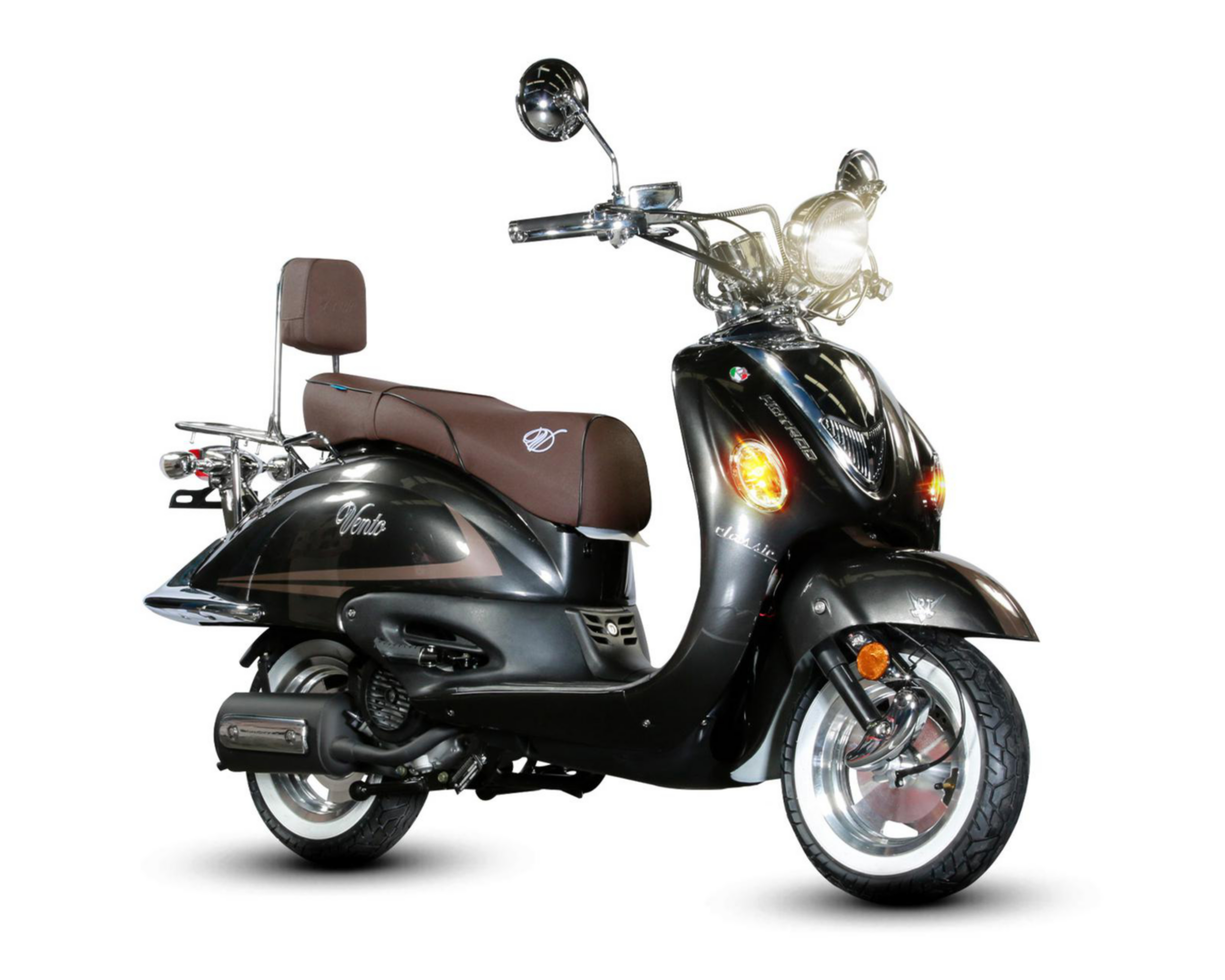 Motoneta Vento Hotrod 150 cc 2023 $27,999