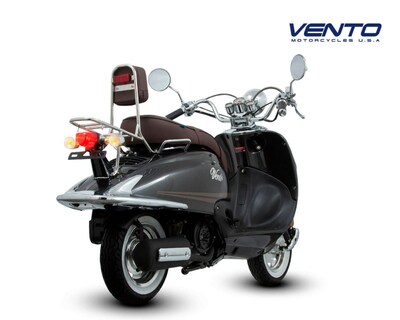 Foto 2 | Motoneta Vento Hotrod 150 cc 2023