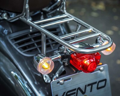 Foto 5 | Motoneta Vento Hotrod 150 cc 2023