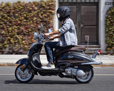 Foto 7 | Motoneta Vento Hotrod 150 cc 2023