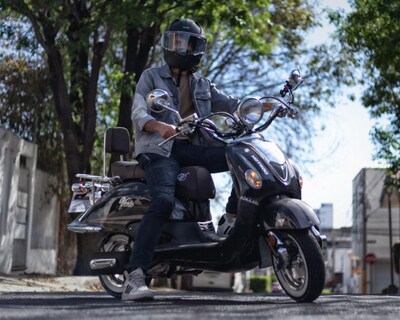 Foto 8 | Motoneta Vento Hotrod 150 cc 2023
