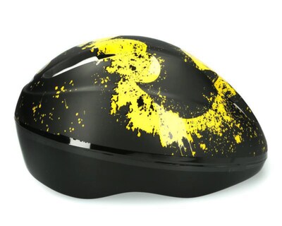 Foto 3 | Juego de Protección Flying Wheel Batman 5 Piezas