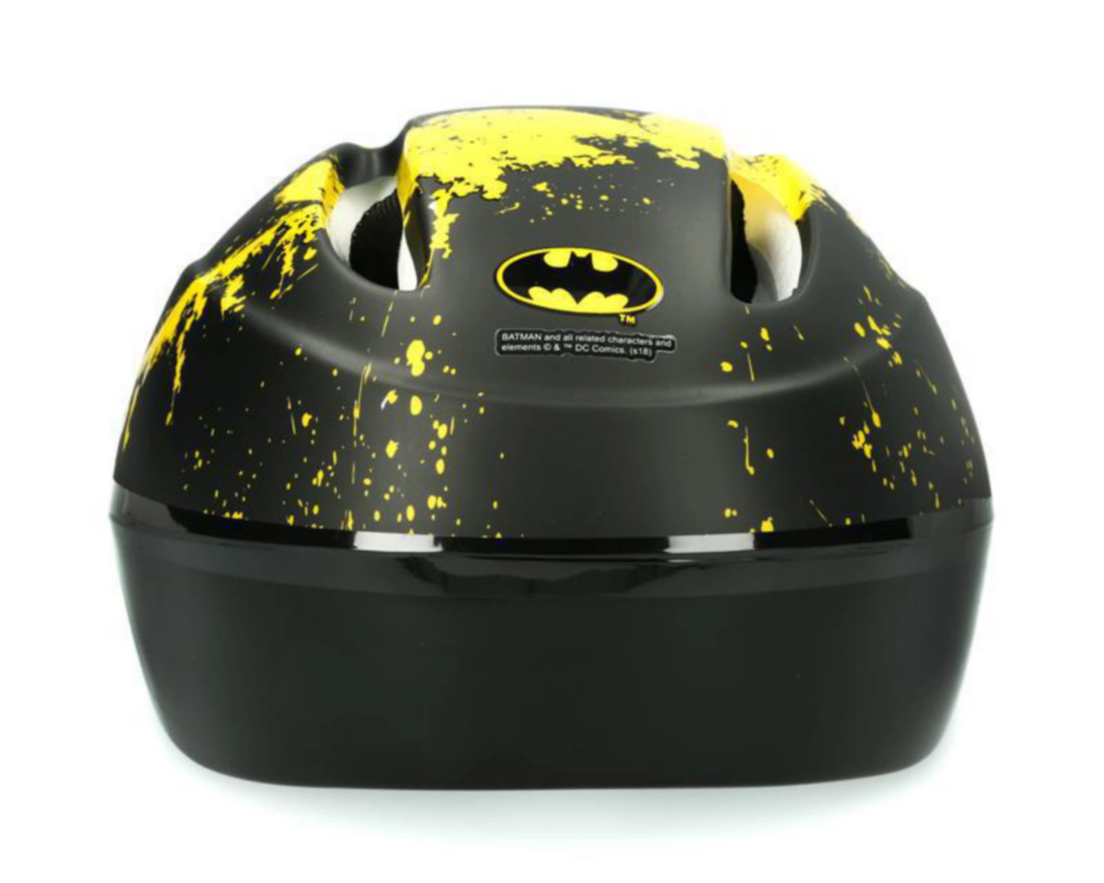 Foto 5 pulgar | Juego de Protección Flying Wheel Batman 5 Piezas