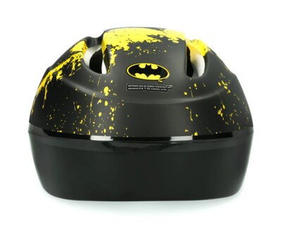 Foto 4 | Juego de Protección Flying Wheel Batman 5 Piezas