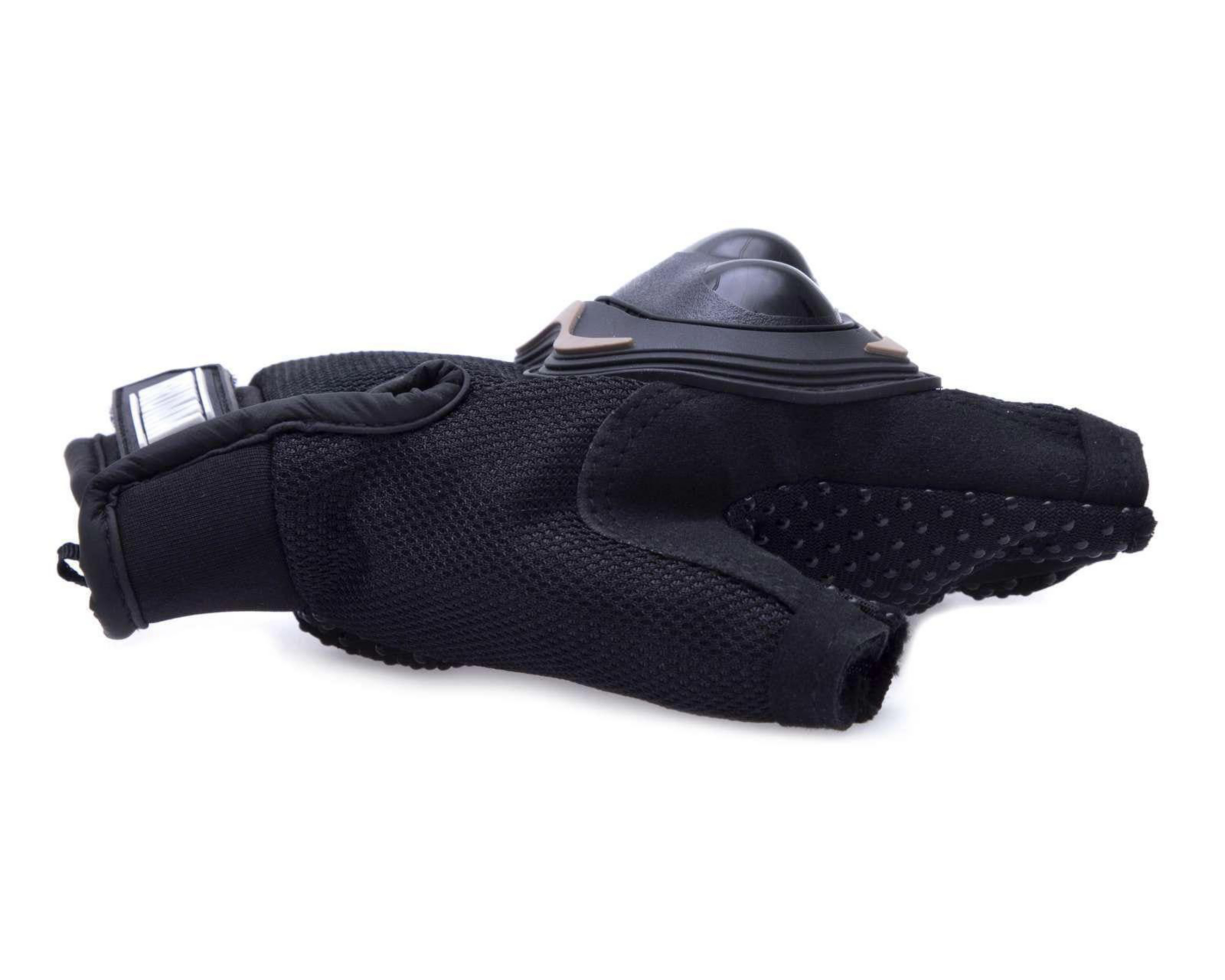 Foto 5 pulgar | Guantes para Motociclista Brumm Talla Grande