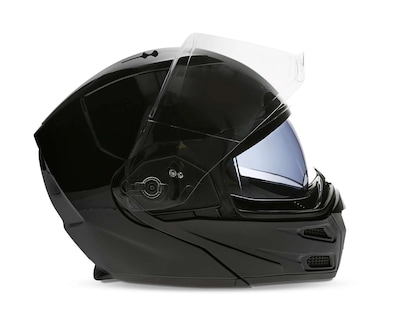 Foto 2 | Casco para Motocicleta Brumm Extragrande color Negro