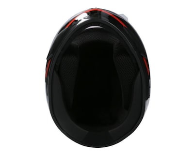 Foto 4 | Casco para Motociclista Sleek Grande