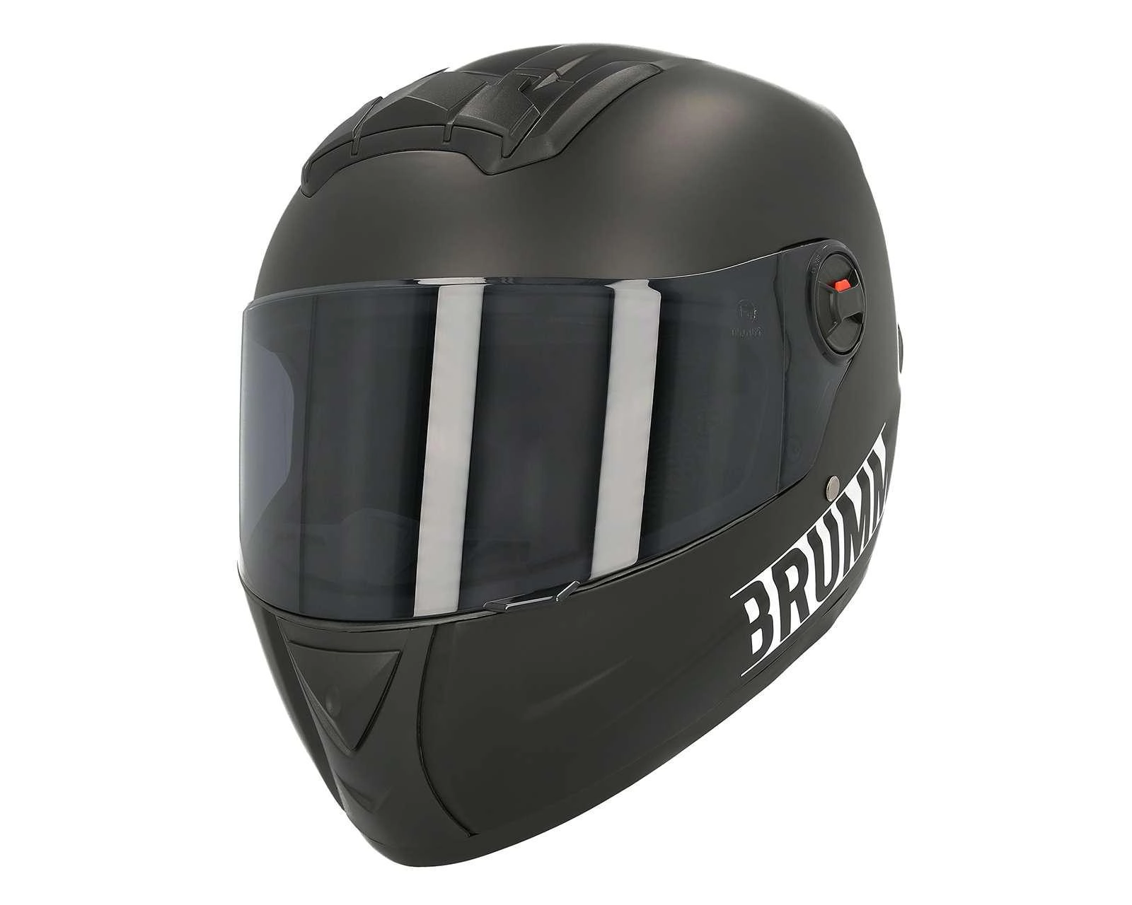 Casco para Motociclista Brumm Mediano