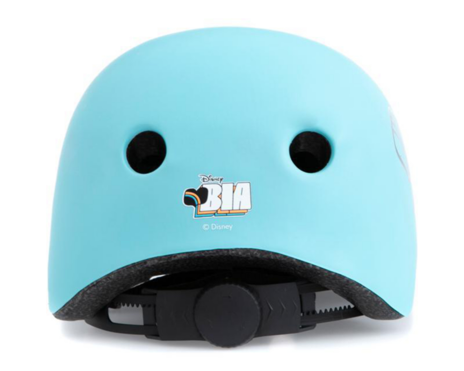 Foto 4 pulgar | Casco para Ciclista Disney Infantil Azul