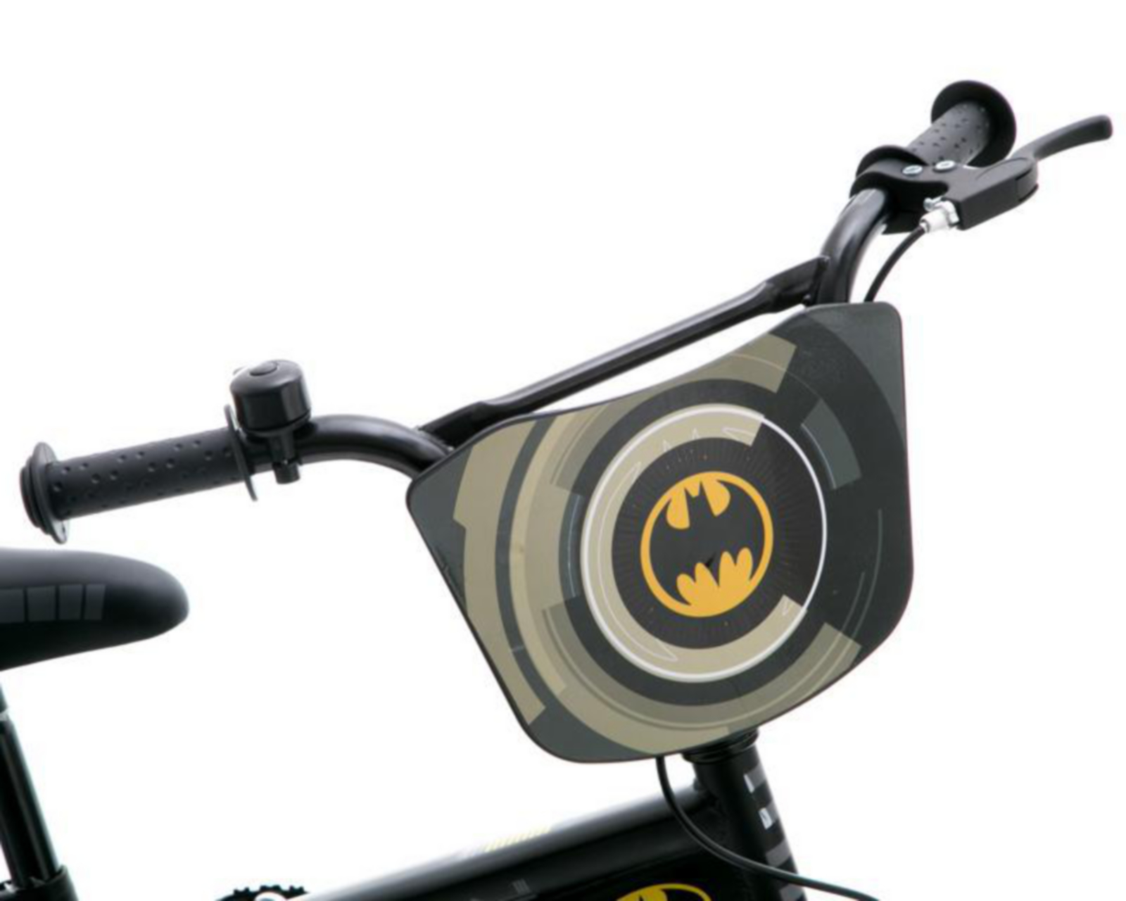 Foto 5 pulgar | Bicicleta DC Warner Batman