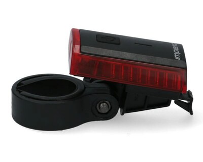 Foto 3 | Lámpara LED Trasera Imperio para Bicicleta Luz