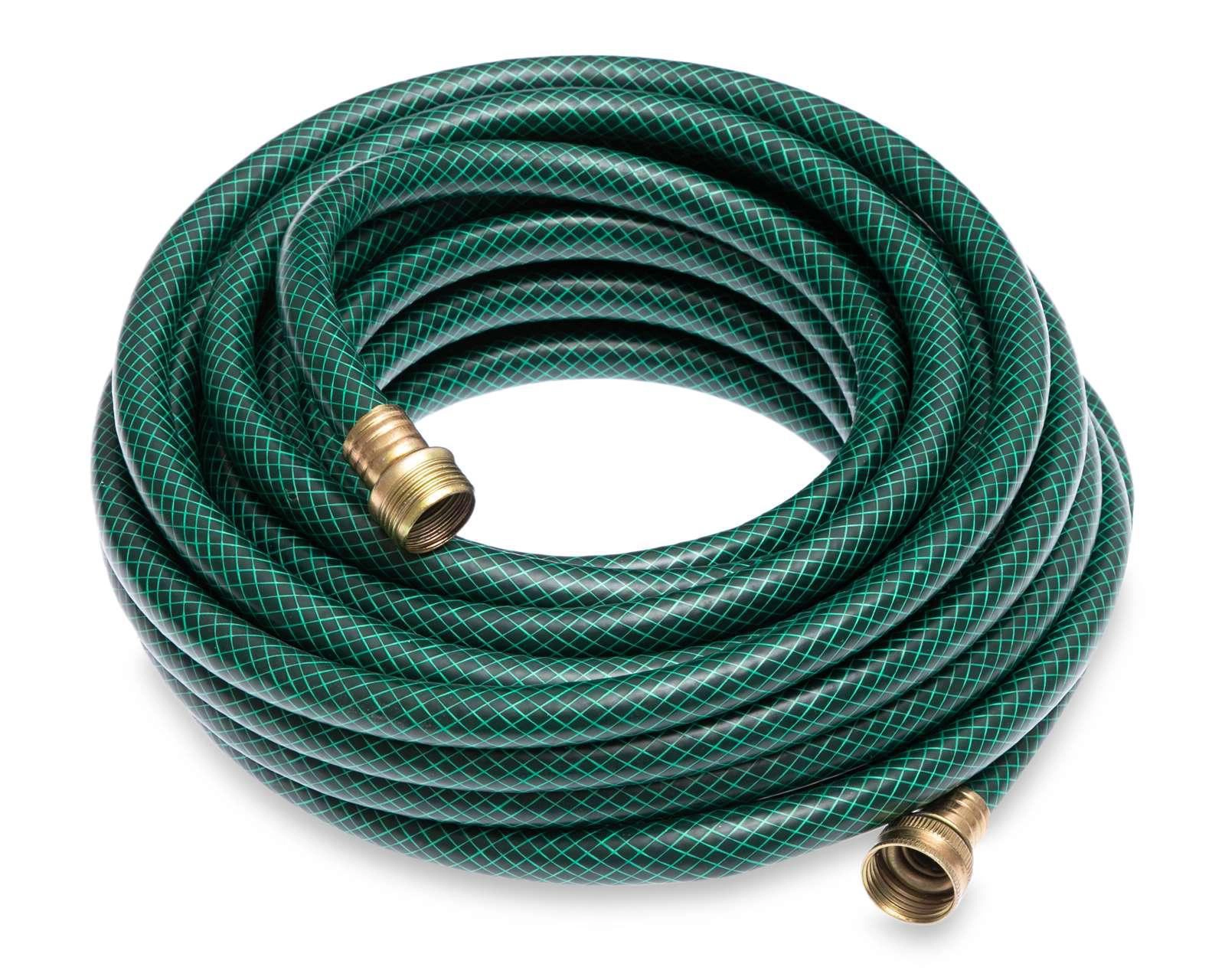 Manguera Lion Tools 15 m Verde $469