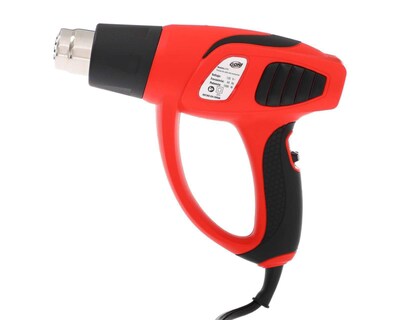 Foto 2 | Pistola de Calor Goni MOD2705C 1500 W